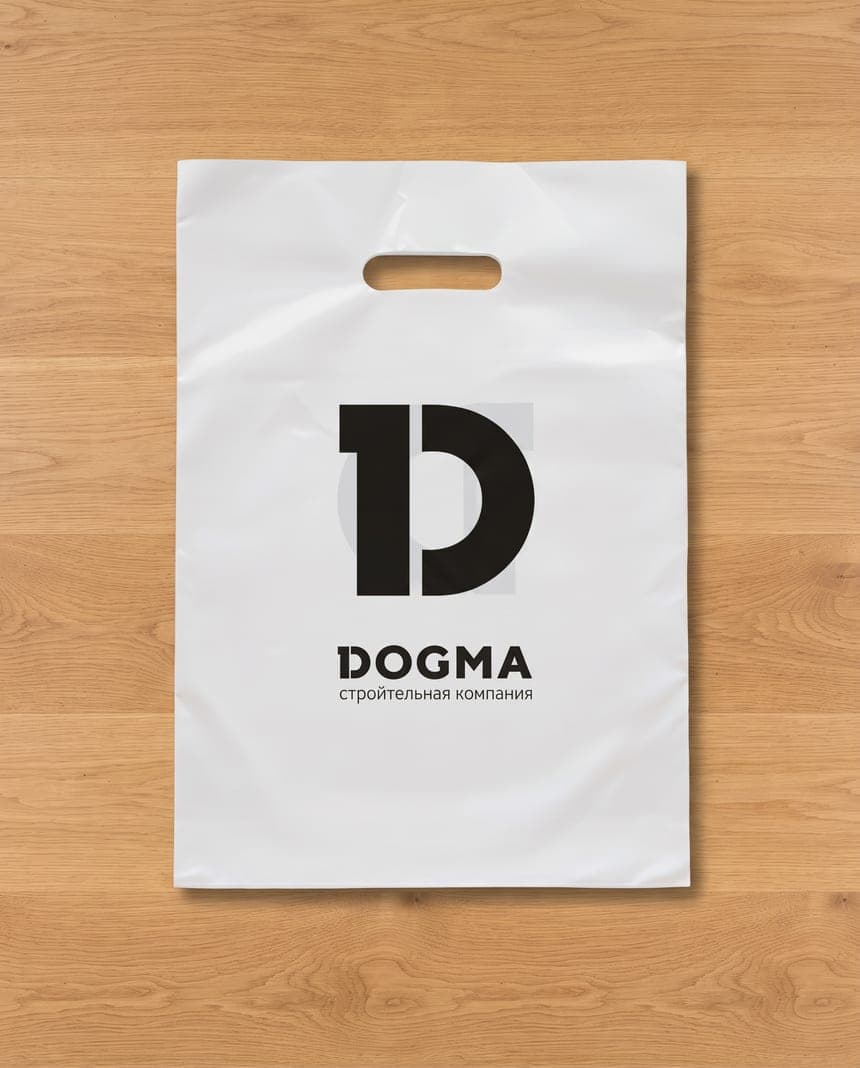 DOGMA